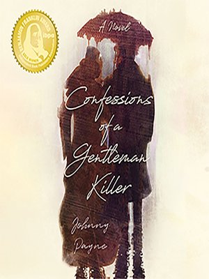 cover image of Confessions of a Gentleman Killer
